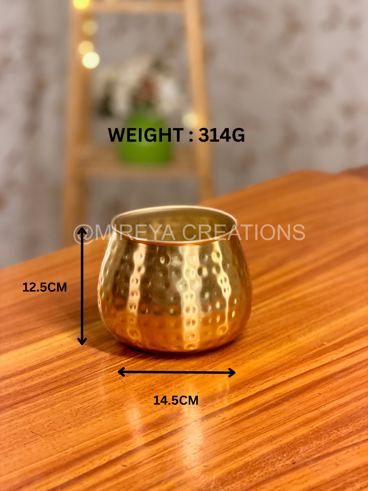 Planter with Coco Peat & Seeds | Eco-Friendly Plantable Return Gift