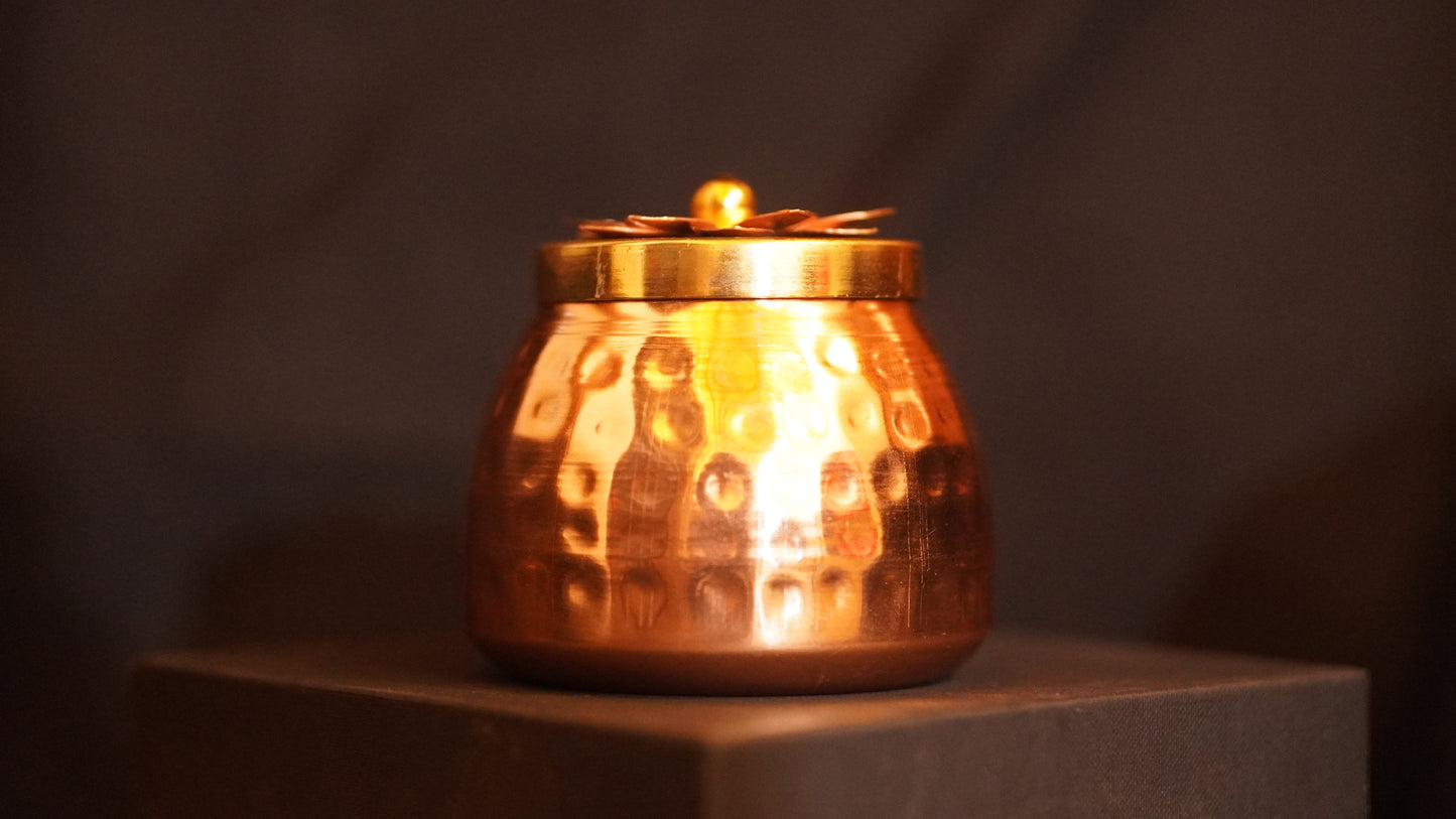Cone Decorative Jar - Perfect Return Gifts !
