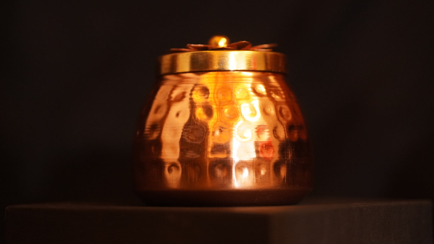 Cone Decorative Jar - Perfect Return Gifts !