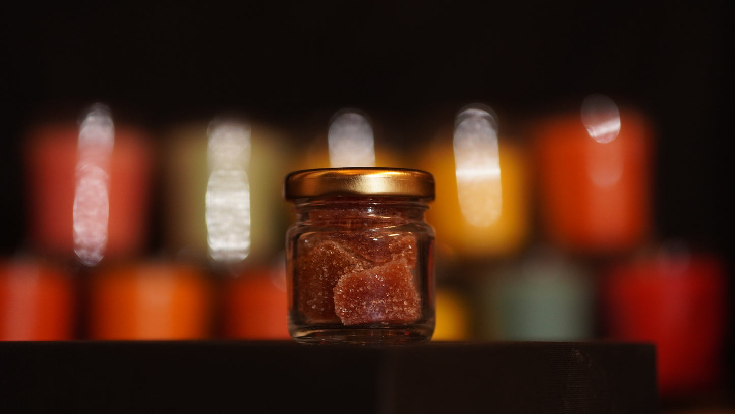 Candy Jar + Gems Jar - Perfect Return Gifts !