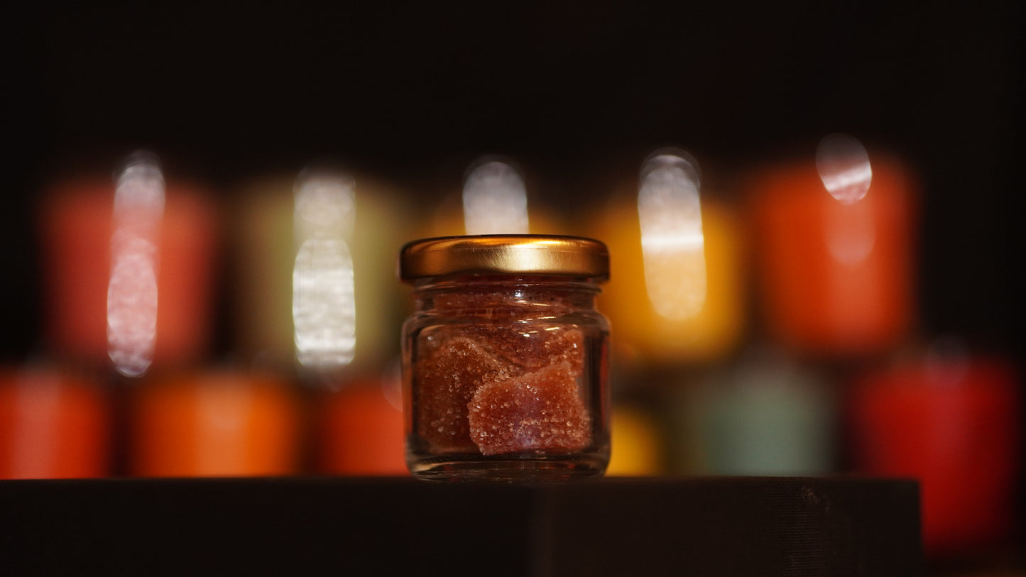 Candy Jar + Gems Jar - Perfect Return Gifts !