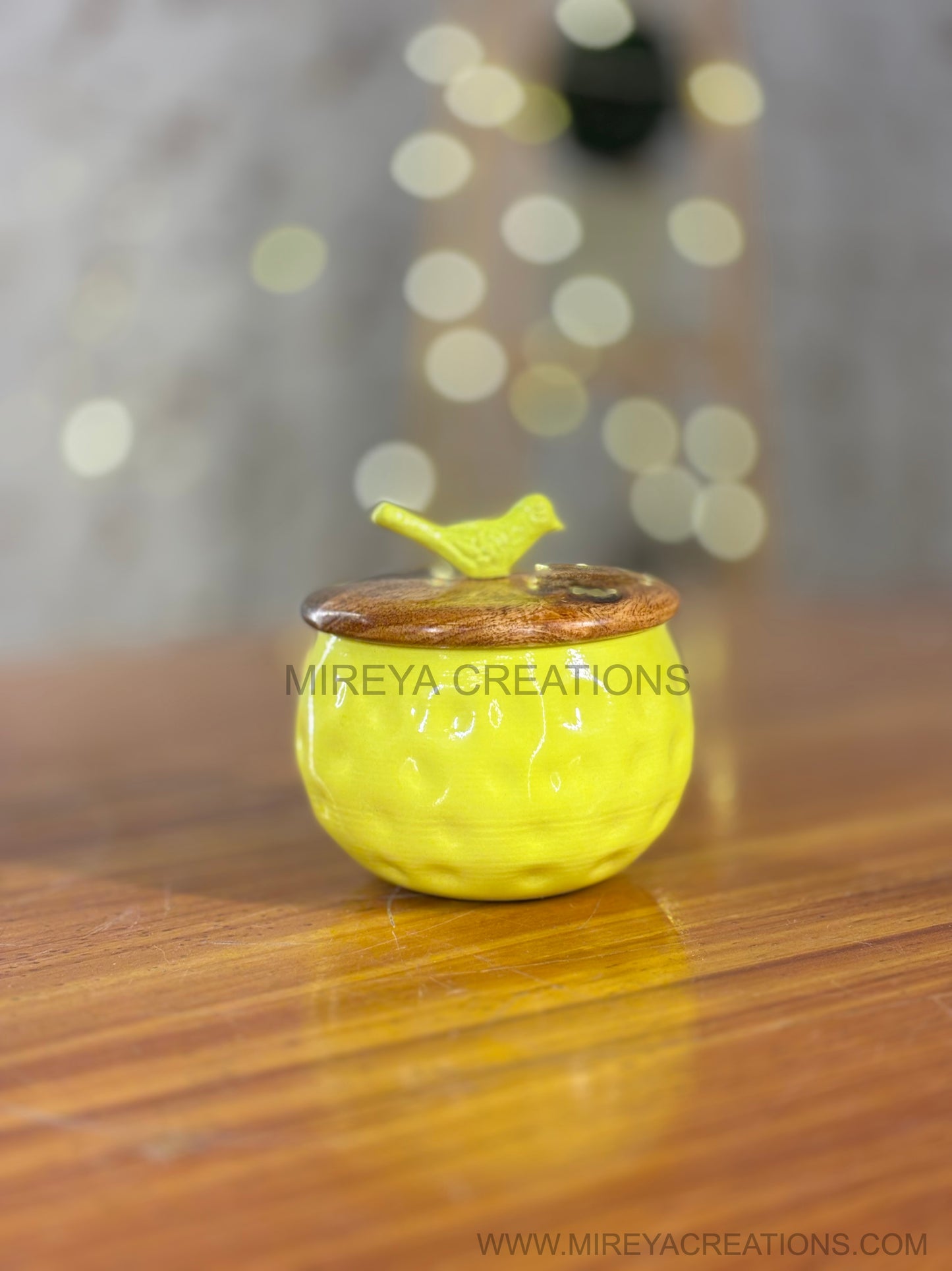 Bird Jar Return Gift | Decorative Glass Bird Jar | Wedding & Housewarming Favor Under ₹300