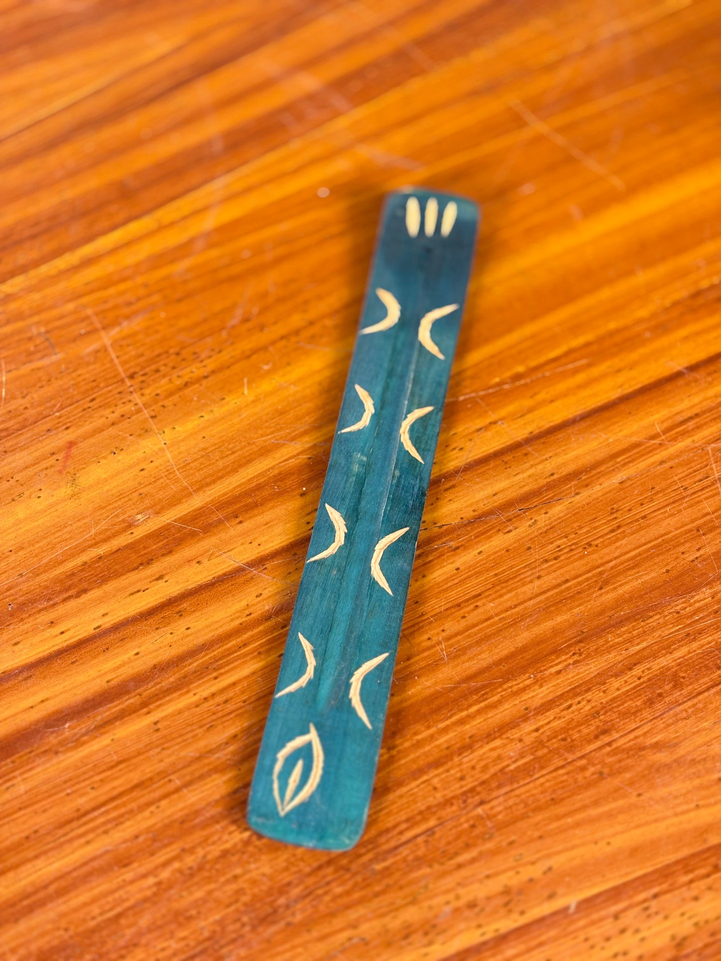 Incense Holder Return Gift | Wooden Agarbatti Stand Under ₹50 | Handcrafted Pooja & Wedding Favor