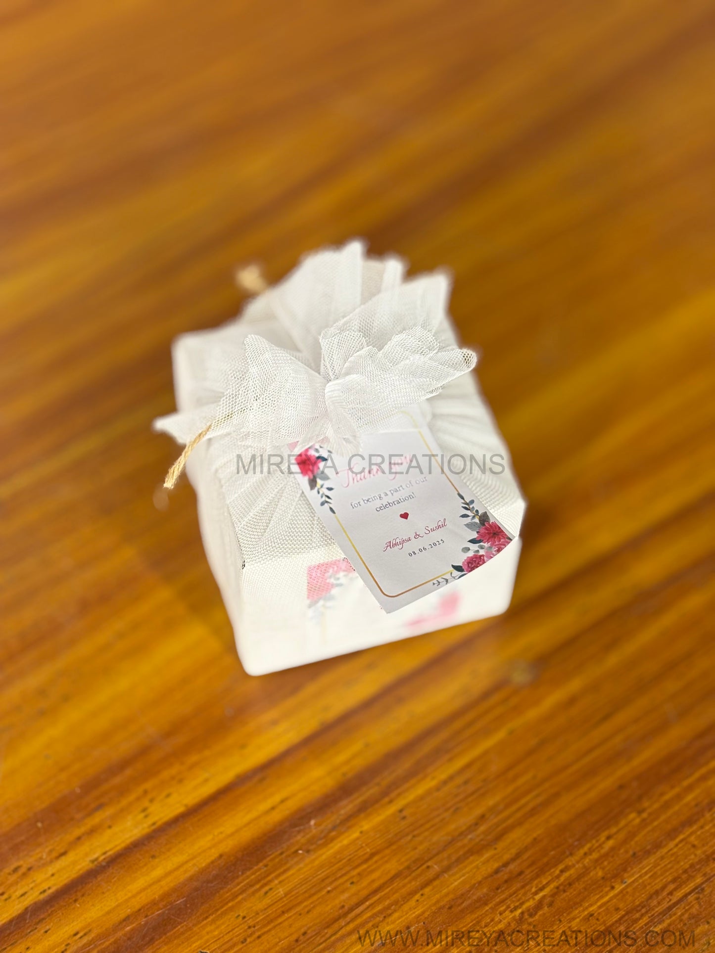 Potpourri Jar Return Gift | Aromatic Potpourri Jar | Wedding & Housewarming Favor Under ₹200