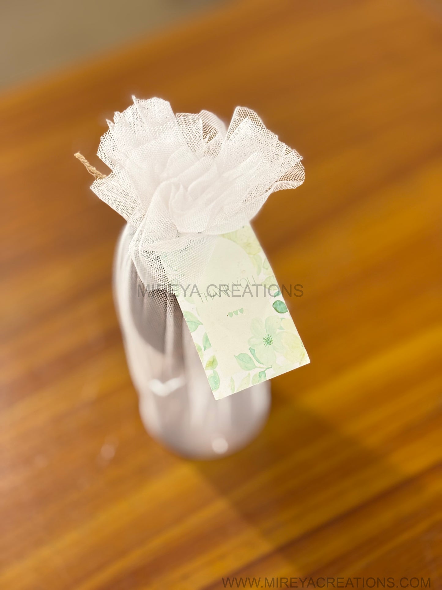 Mini Wooden Goblet Showpiece Return Gift | Handcrafted Wooden Decorative Cup | Wedding & Festive Favor Under ₹400