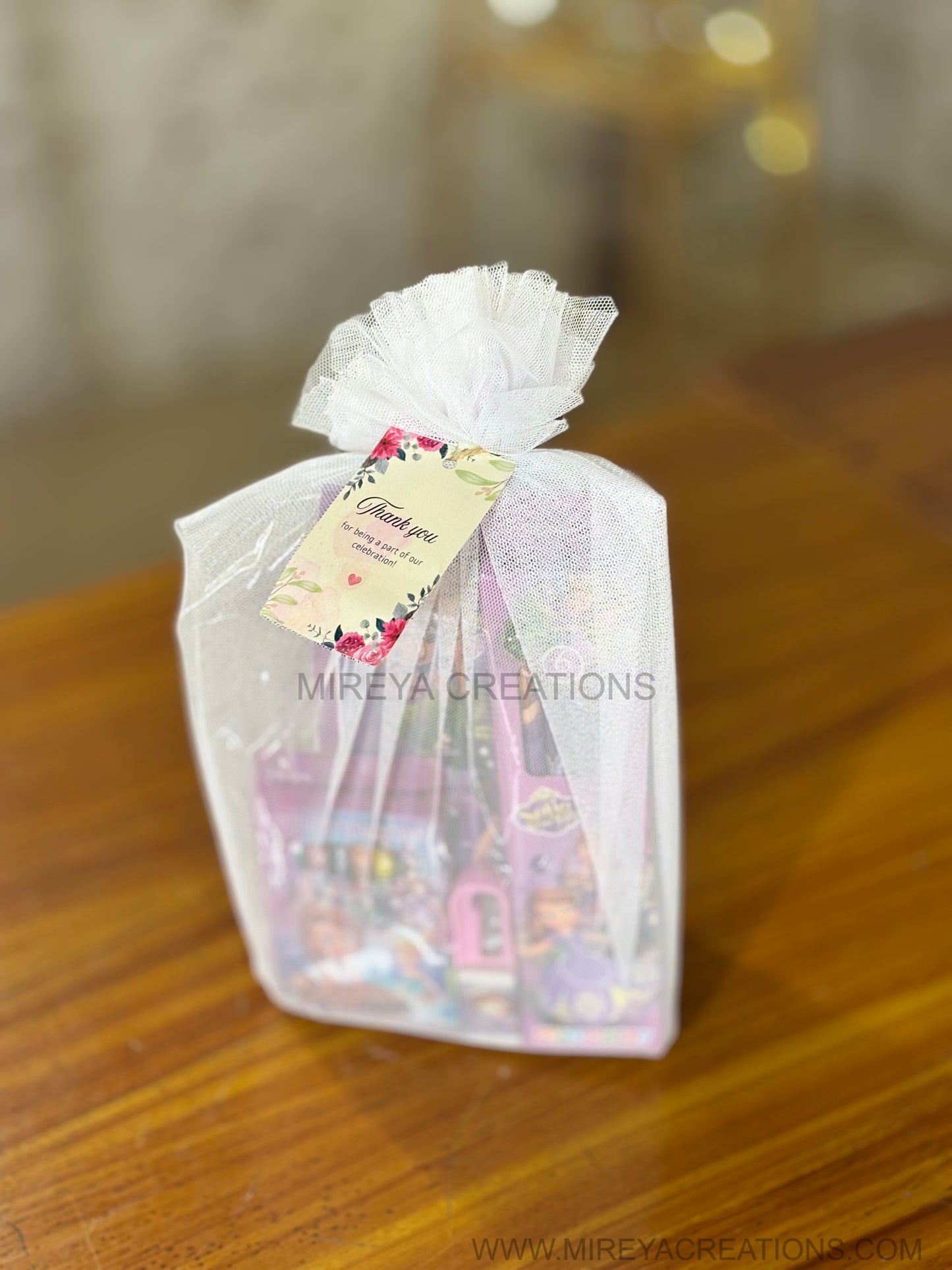 Cartoon Character Zipper Stationery Pouch Return Gift | Cute Kids Stationery Pouch | Birthday & School Event Favor Under ₹150