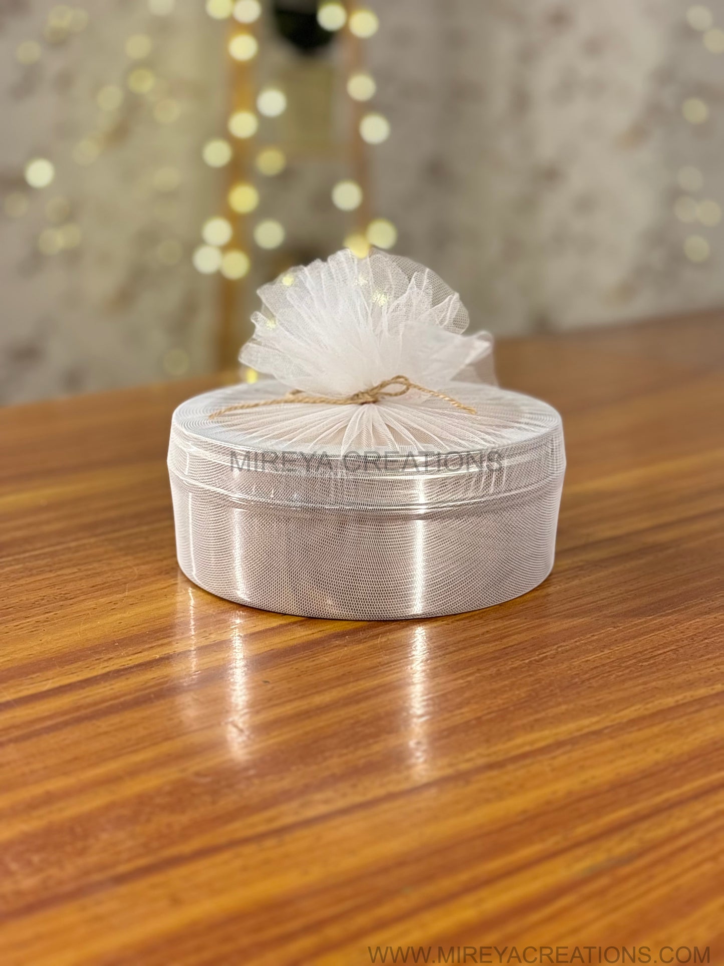 Steel Spice Box Return Gift | Stainless Steel Spice Container Under ₹600 | Wedding & Festive Favor