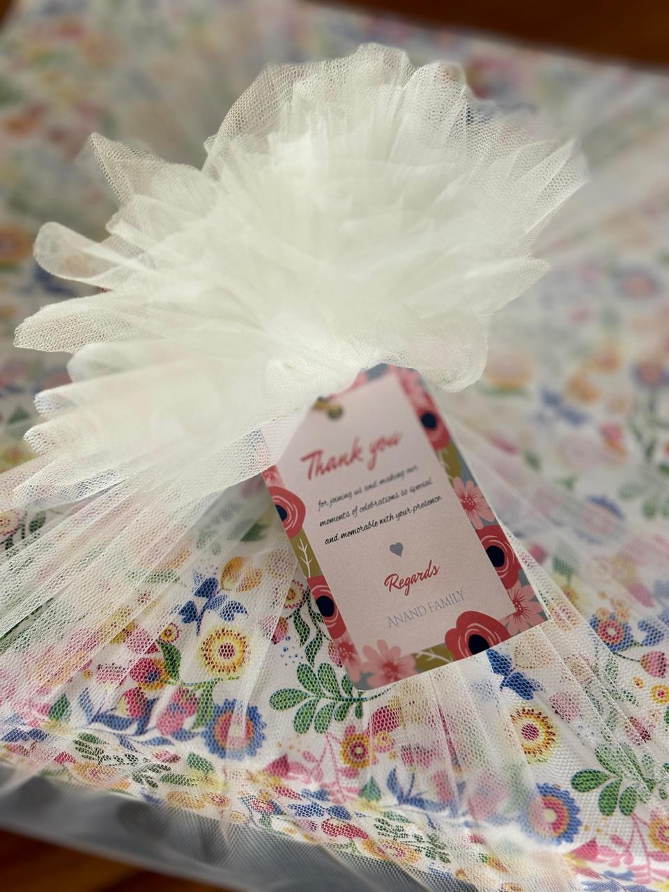 Printed Copper Bottle & Aroma Gift Set Return Gift | Ceramic Burner, Essential Oil, Tea Lights & Chocolates | Wedding & Housewarming Favor Under ₹1400