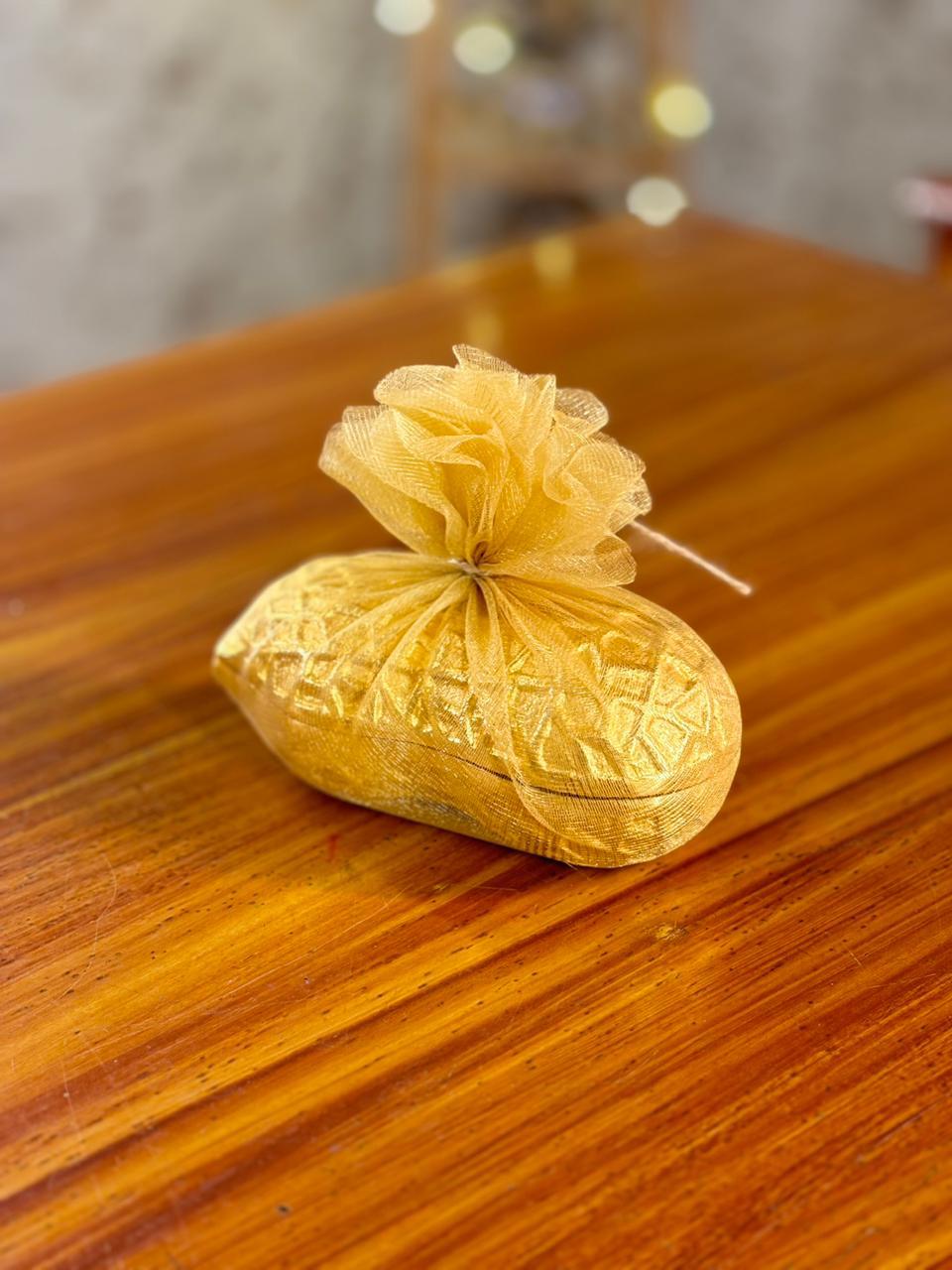 Peanut Jar Return Gift | Healthy Nuts Jar Combo | Wedding & Housewarming Favor Under ₹600