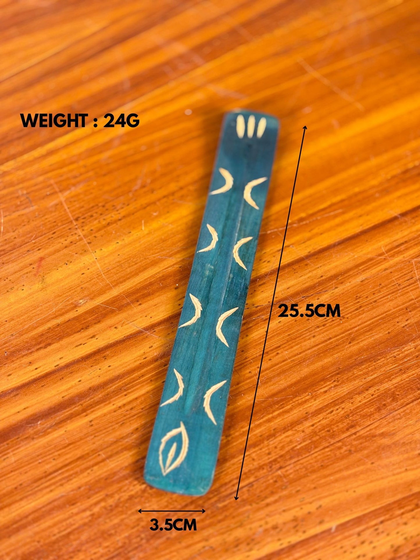 Incense Holder Return Gift | Wooden Agarbatti Stand Under ₹50 | Handcrafted Pooja & Wedding Favor