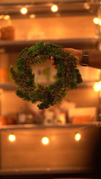 Wreath