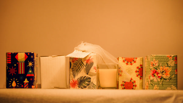 WEDDING HAMPER - DM ON INSTAGRAM to order