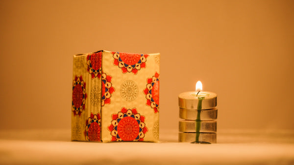 WEDDING HAMPER - DM ON INSTAGRAM to order