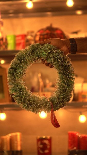 Wreath