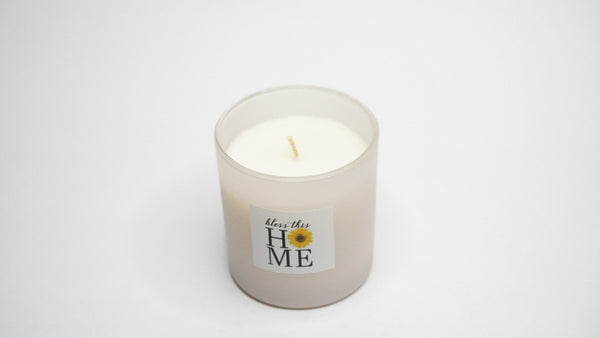 Cozy Scented Candles (pack of 2)
