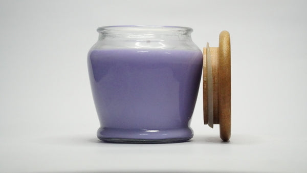 SCENTED CANDLES