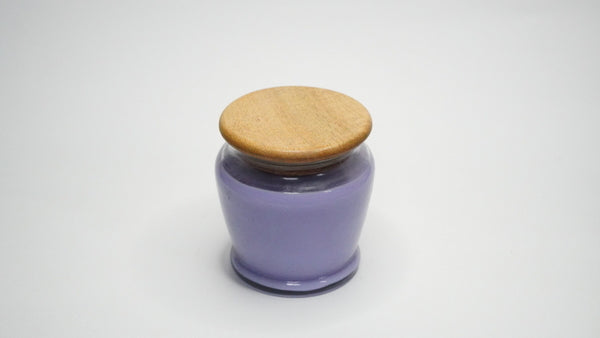 SCENTED CANDLES