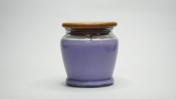 SCENTED CANDLES