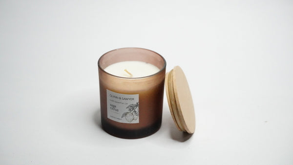 Scented Candles