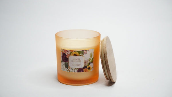Scented Candles