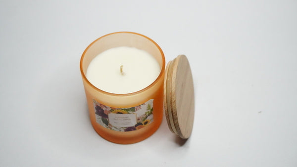 Scented Candles