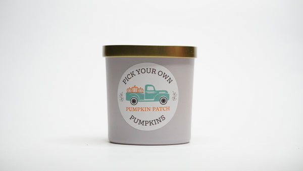 Scented Candles