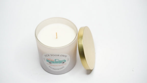 Scented Candles
