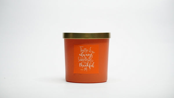 Scented Candles