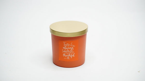 Scented Candles