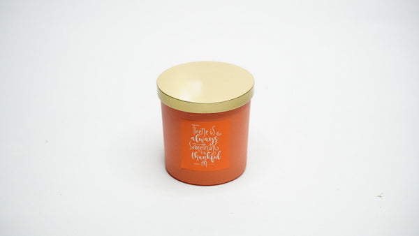 Scented Candles