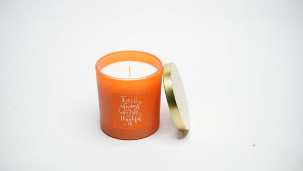 Scented Candles