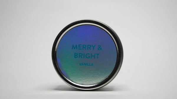 Scented Candles