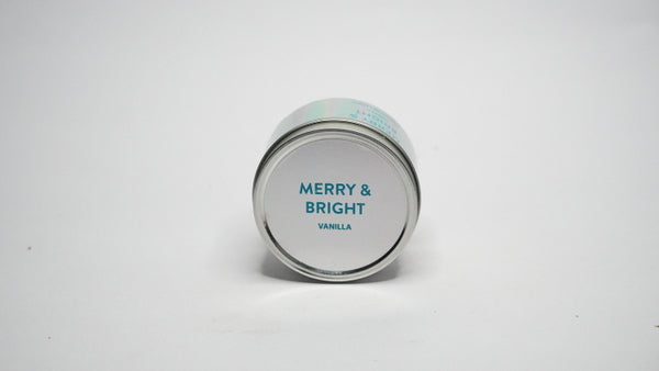 Scented Candles