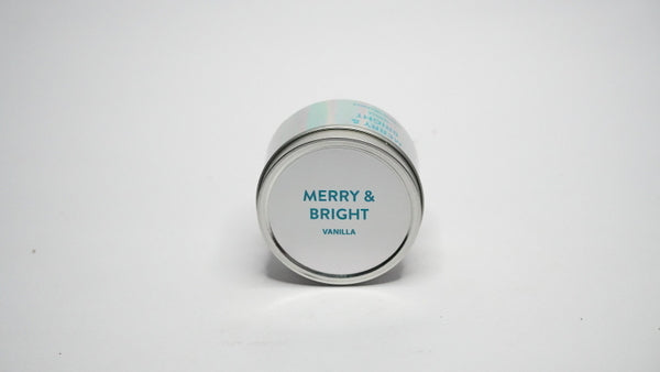 Scented Candles