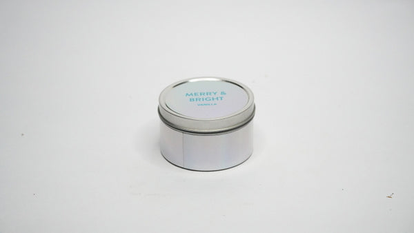 Scented Candles