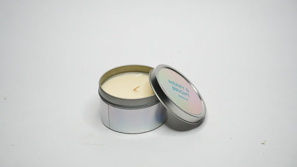 Scented Candles