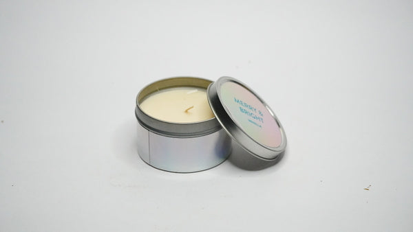 Scented Candles
