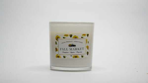 Scented Candles