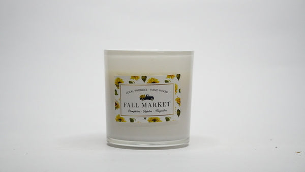 Scented Candles