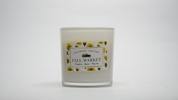 Scented Candles