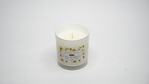 Scented Candles