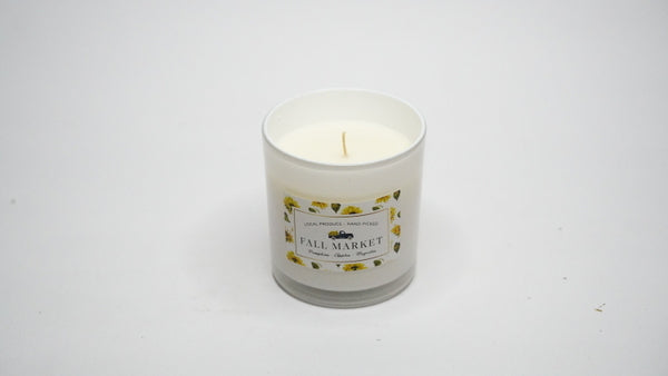 Scented Candles