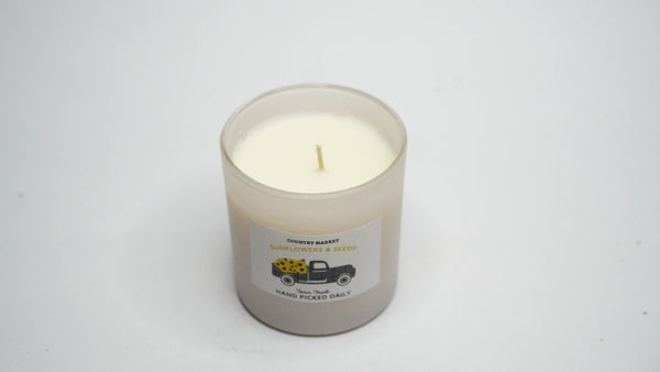 Scented Candles