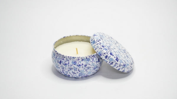 SCENTED CANDLE