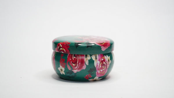 SCENTED CANDLE