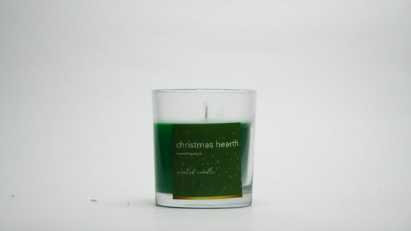 Scented Candles ( pack of 3 )