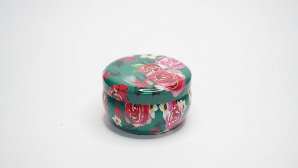 SCENTED CANDLE
