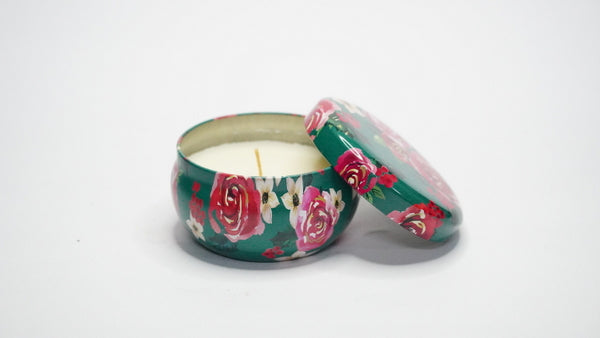 SCENTED CANDLE
