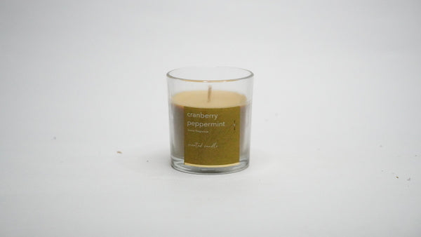 Scented Candles ( pack of 3 )