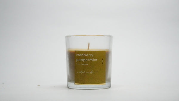 Scented Candles ( pack of 3 )